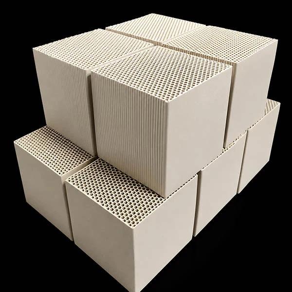 Honeycomb Zeolite Molecular Sieve Honeycomb Zeolite Molecular Sieve